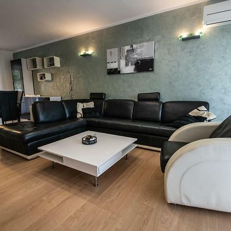 וינקורן Cave Romane Apartment With Private Pool And Sea View מראה חיצוני תמונה