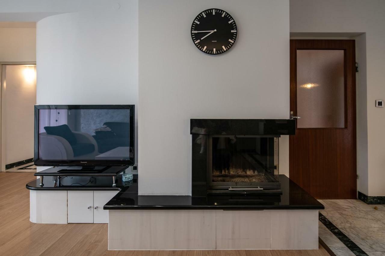 וינקורן Cave Romane Apartment With Private Pool And Sea View מראה חיצוני תמונה