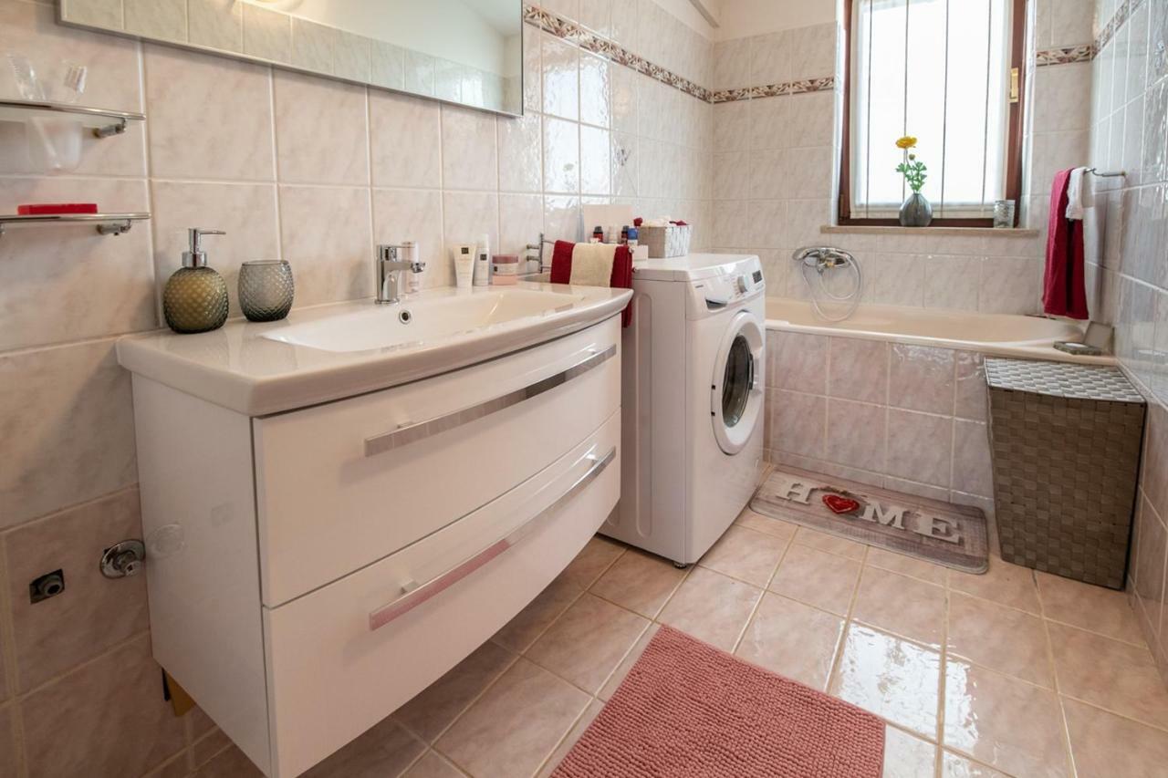 וינקורן Cave Romane Apartment With Private Pool And Sea View מראה חיצוני תמונה