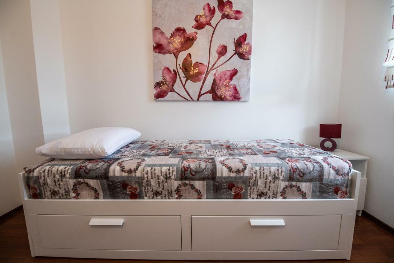 וינקורן Cave Romane Apartment With Private Pool And Sea View מראה חיצוני תמונה