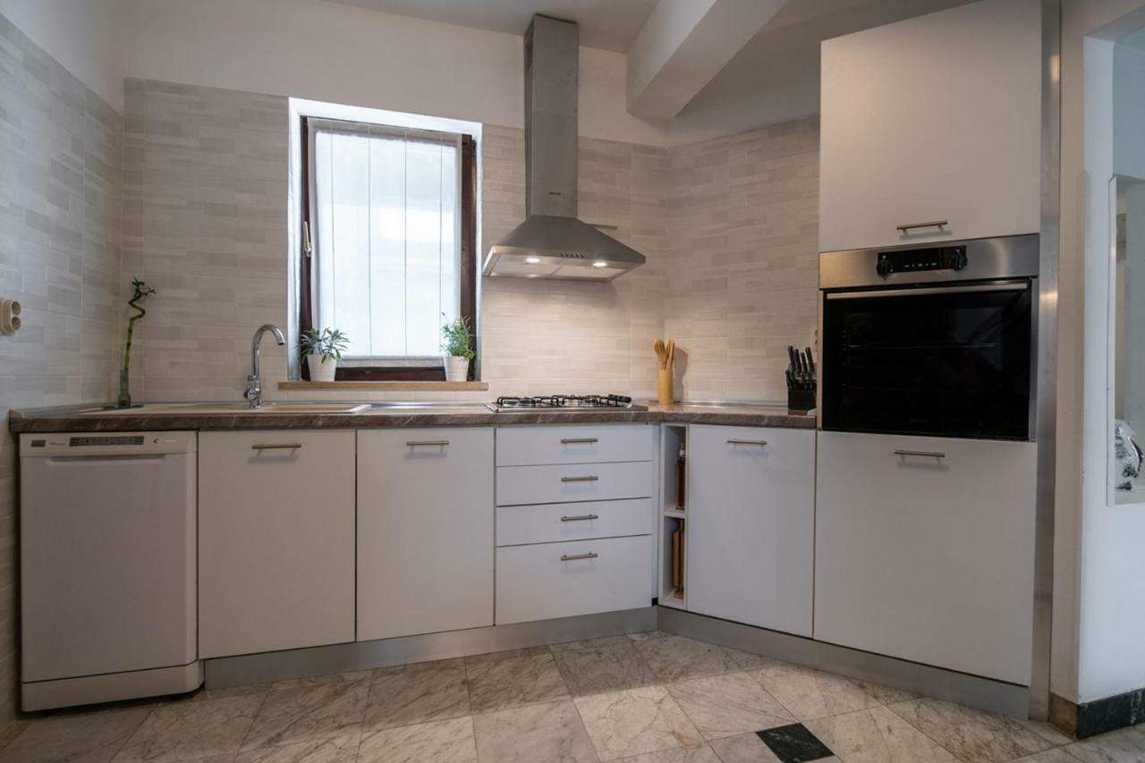 וינקורן Cave Romane Apartment With Private Pool And Sea View מראה חיצוני תמונה