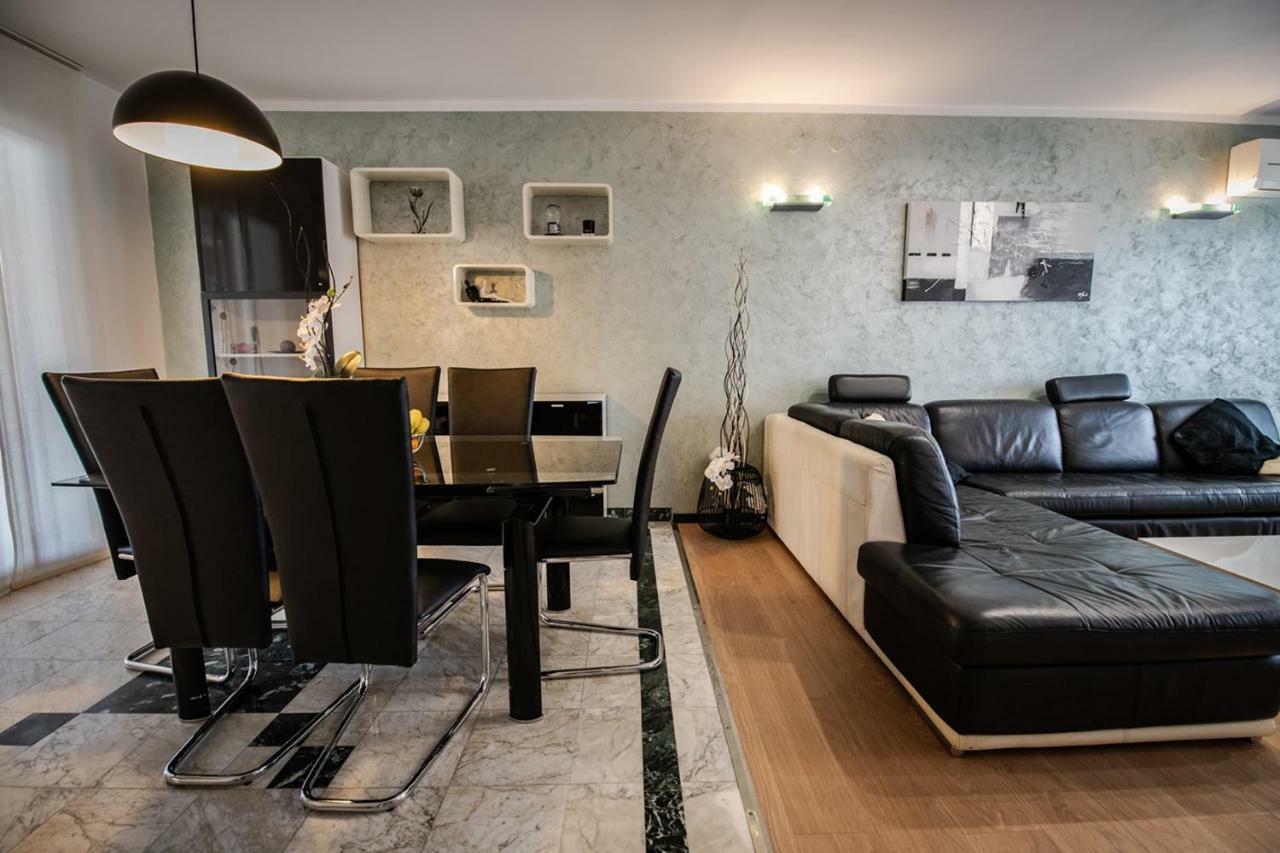 וינקורן Cave Romane Apartment With Private Pool And Sea View מראה חיצוני תמונה