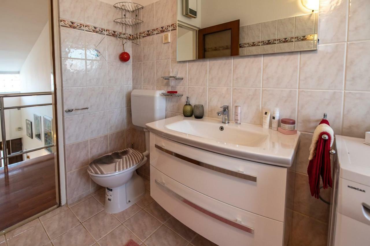 וינקורן Cave Romane Apartment With Private Pool And Sea View מראה חיצוני תמונה